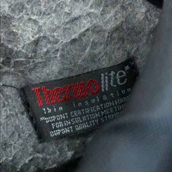 Winter girls boots - Picture 5 of 6